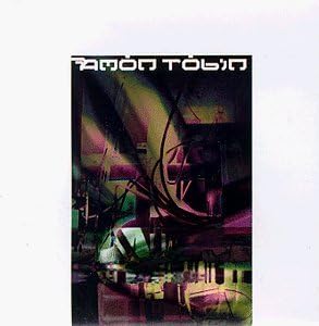 Amazon.com: Solid Steel presents Amon Tobin: Recorded Live